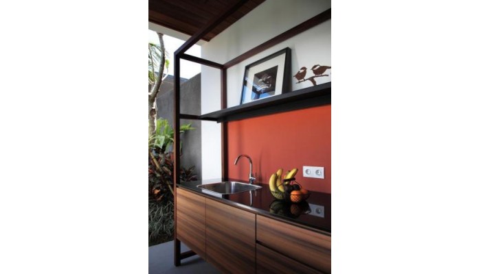 Abia Villa Legian poza 8