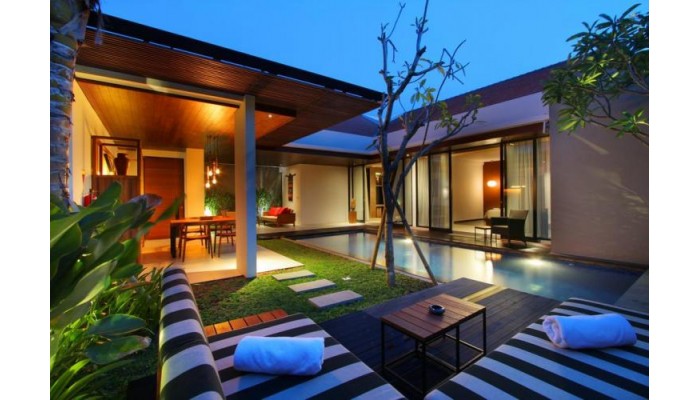 Abia Villa Legian poza 0