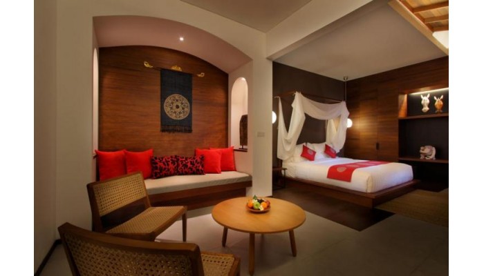 Abia Villa Legian poza 5