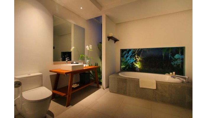 Abia Villa Legian poza 9