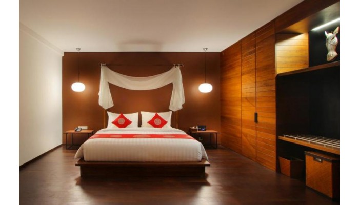 Abia Villa Legian poza 10