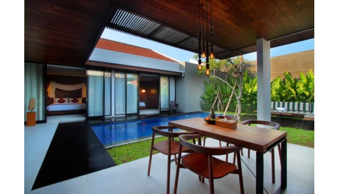 Abia Villa Legian poza 11