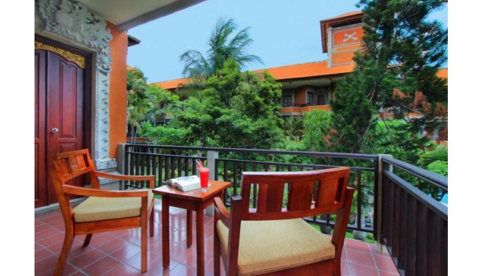 Adi Dharma Hotel poza 13