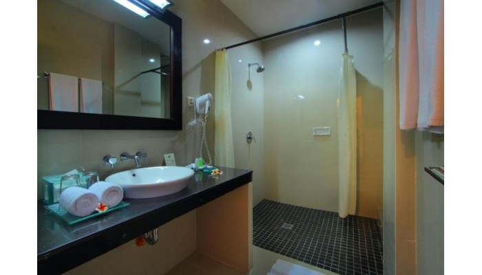 Adi Dharma Hotel poza 6