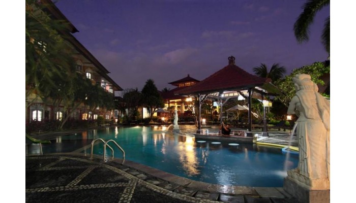 Adi Dharma Hotel poza 0