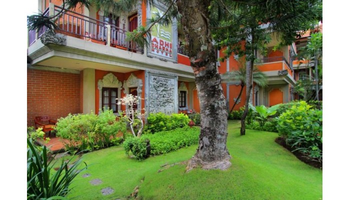 Adi Dharma Hotel poza 10