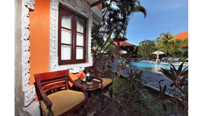 Adi Dharma Hotel poza 15