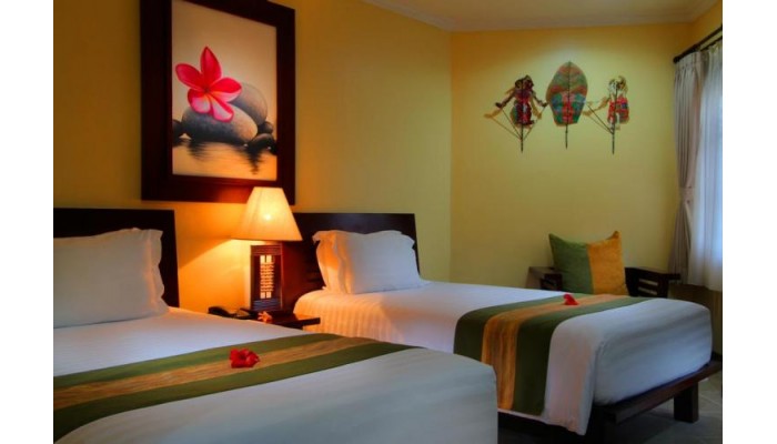 Adi Dharma Hotel poza 2