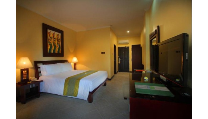 Adi Dharma Hotel poza 5