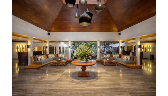 Away Bali Legian Camakila Resort poza 17