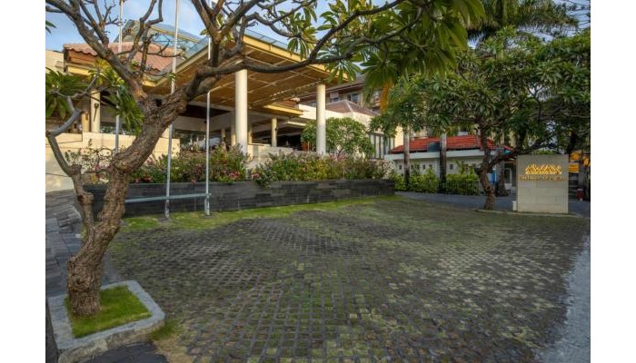 Away Bali Legian Camakila Resort poza 1