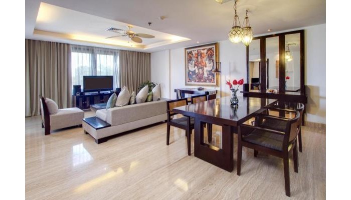 Away Bali Legian Camakila Resort poza 11