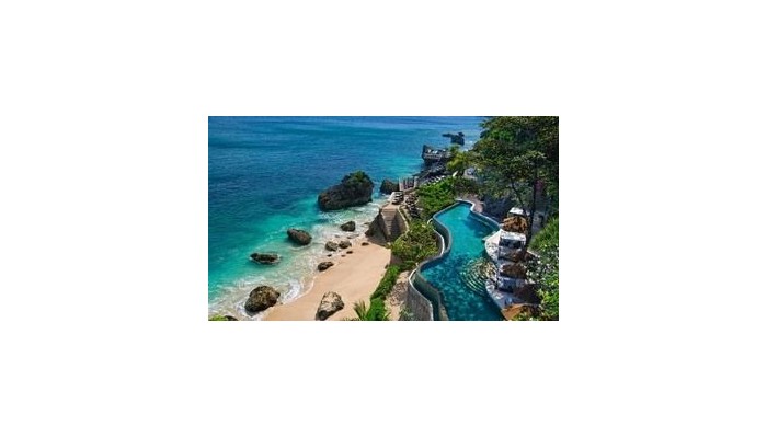 Ayana Resort And Spa Bali poza 10