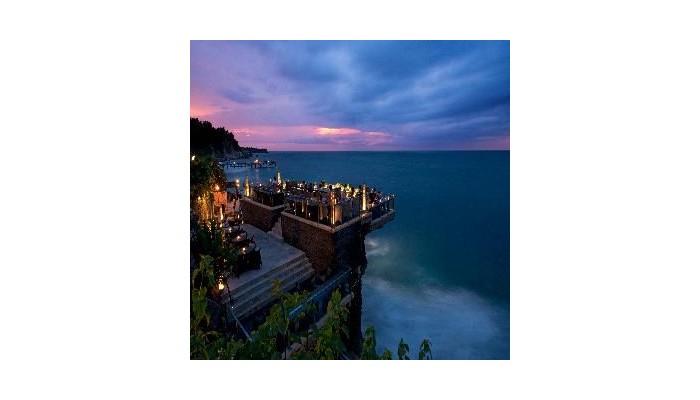 Ayana Resort And Spa Bali poza 2