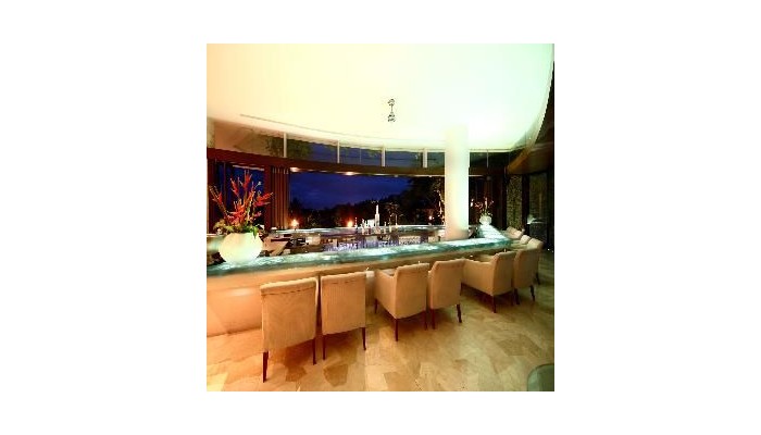 Ayana Resort And Spa Bali poza 1