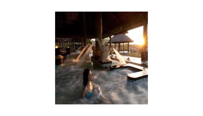 Ayana Resort And Spa Bali poza 9