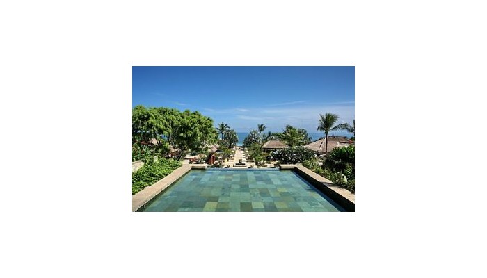 Ayana Resort And Spa Bali poza 7