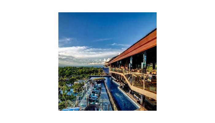 Ayana Resort And Spa Bali poza 6