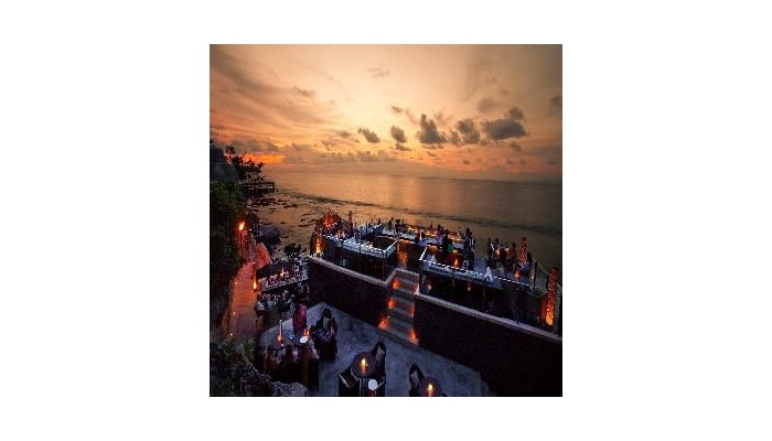 Ayana Resort And Spa Bali poza 3