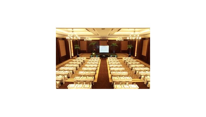 Ayana Resort And Spa Bali poza 8