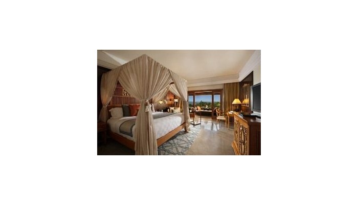 Ayana Resort And Spa Bali poza 11