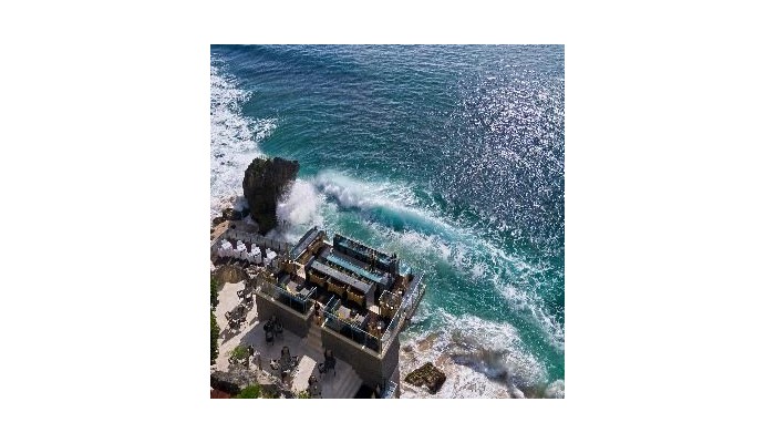 Ayana Resort And Spa Bali poza 4