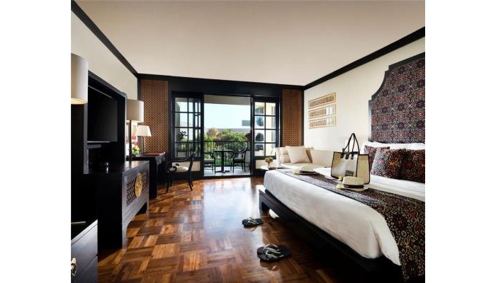 Ayodya Resort Bali poza 8