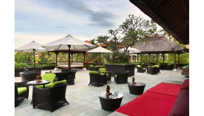 Ayodya Resort Bali poza 7