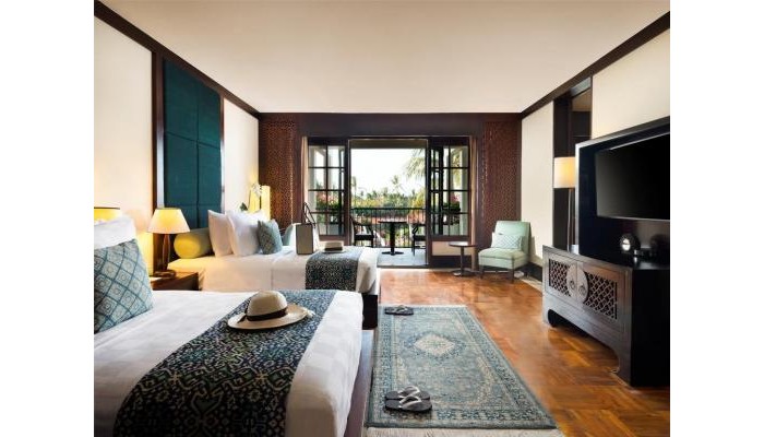 Ayodya Resort Bali poza 9