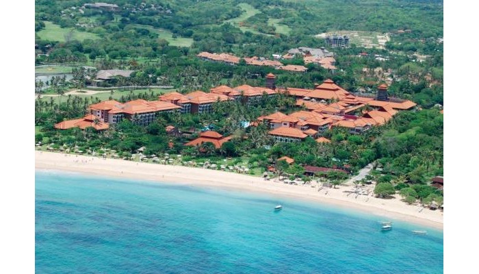 Ayodya Resort Bali poza 6