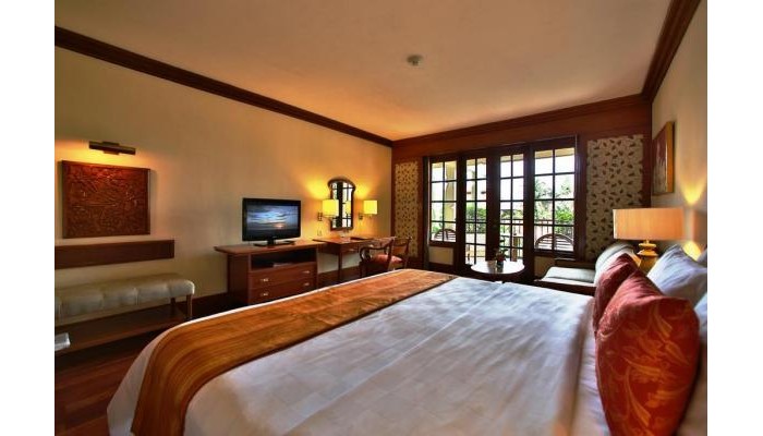 Ayodya Resort Bali poza 3