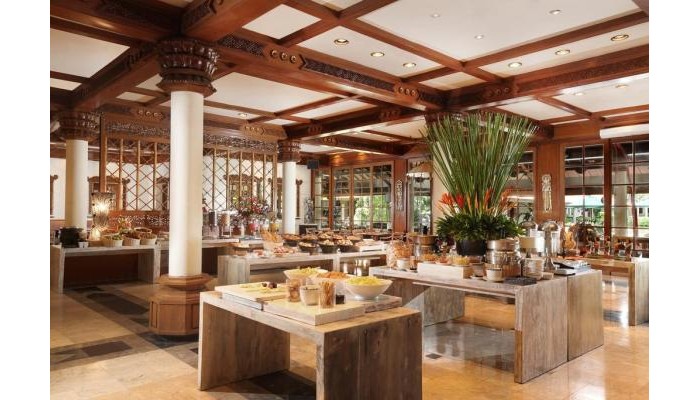 Ayodya Resort Bali poza 1