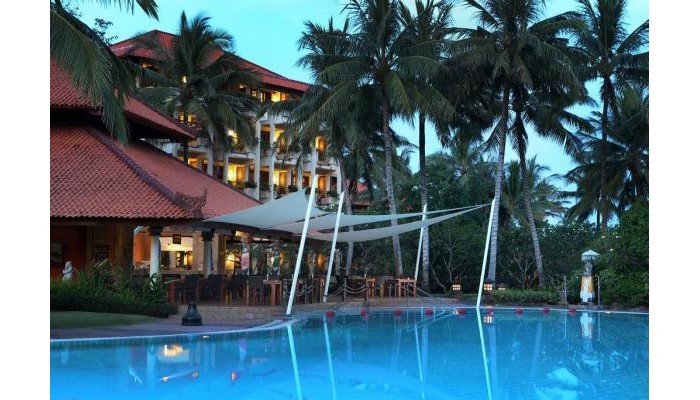 Ayodya Resort Bali poza 5