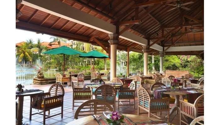 Ayodya Resort Bali poza 2