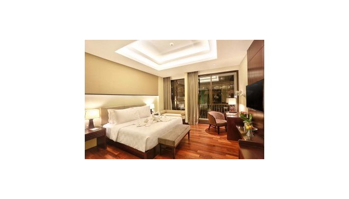 Bali Nusa Dua Hotel & Conventi poza 9