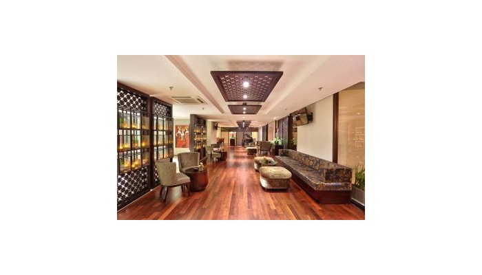 Bali Nusa Dua Hotel & Conventi poza 6