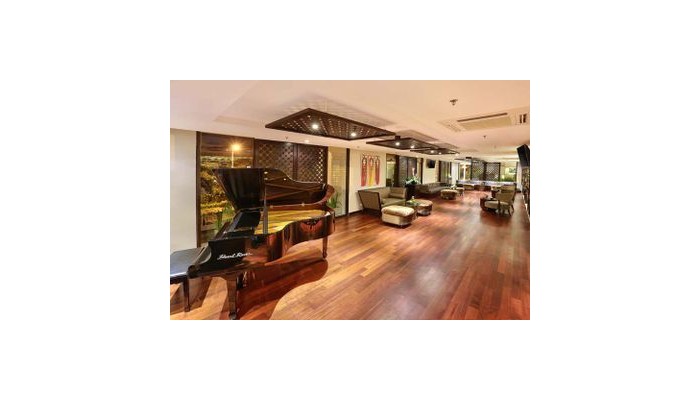 Bali Nusa Dua Hotel & Conventi poza 5