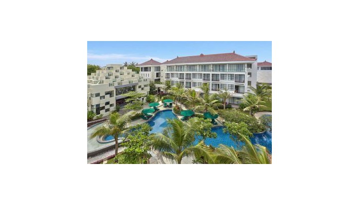 Bali Nusa Dua Hotel & Conventi poza 3