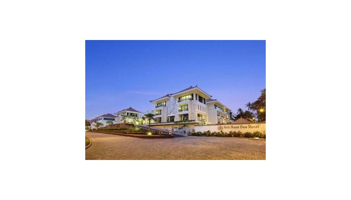 Bali Nusa Dua Hotel & Conventi poza 1