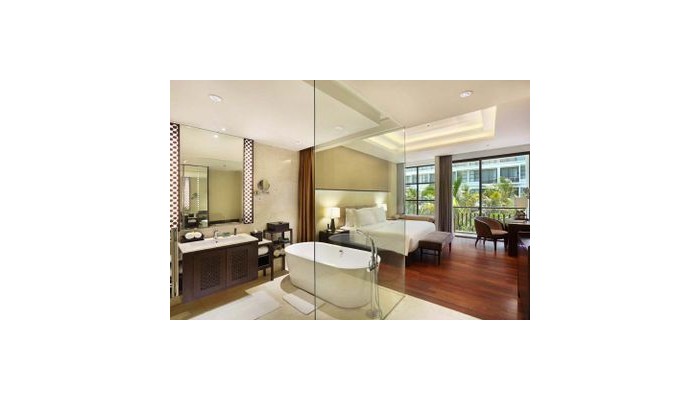 Bali Nusa Dua Hotel & Conventi poza 11