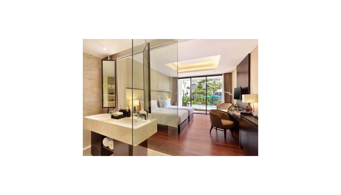 Bali Nusa Dua Hotel & Conventi poza 10
