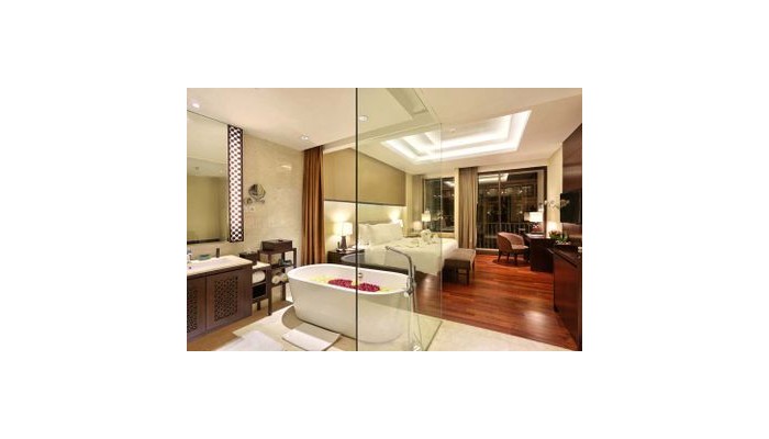 Bali Nusa Dua Hotel & Conventi poza 8