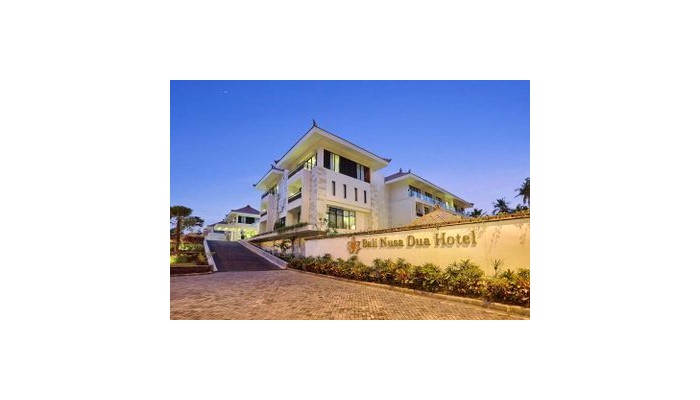 Bali Nusa Dua Hotel & Conventi poza 2