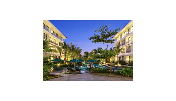 Bali Nusa Dua Hotel & Conventi poza 4