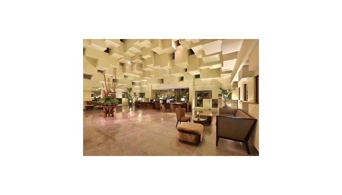 Bali Nusa Dua Hotel & Conventi poza 7