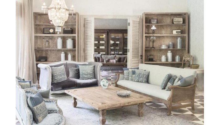 Balquisse Heritage Hotel poza 5