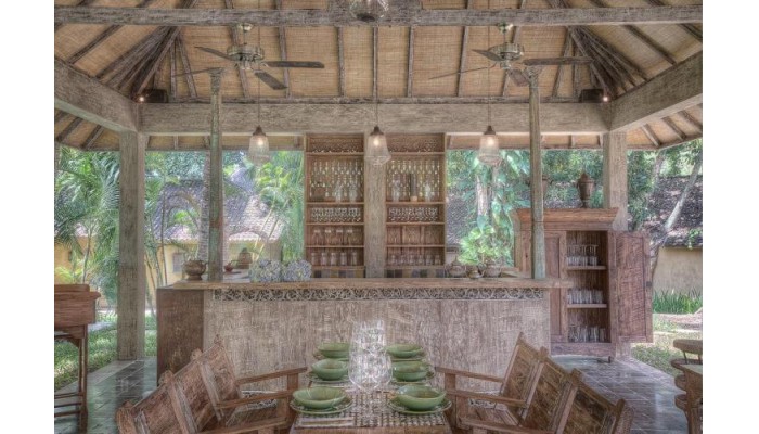 Balquisse Heritage Hotel poza 11