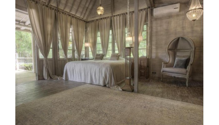 Balquisse Heritage Hotel poza 7