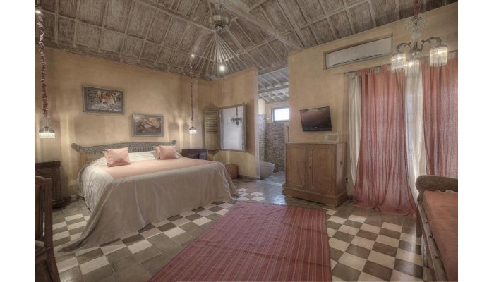 Balquisse Heritage Hotel poza 14