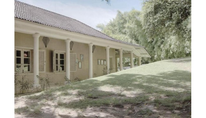 Balquisse Heritage Hotel poza 12